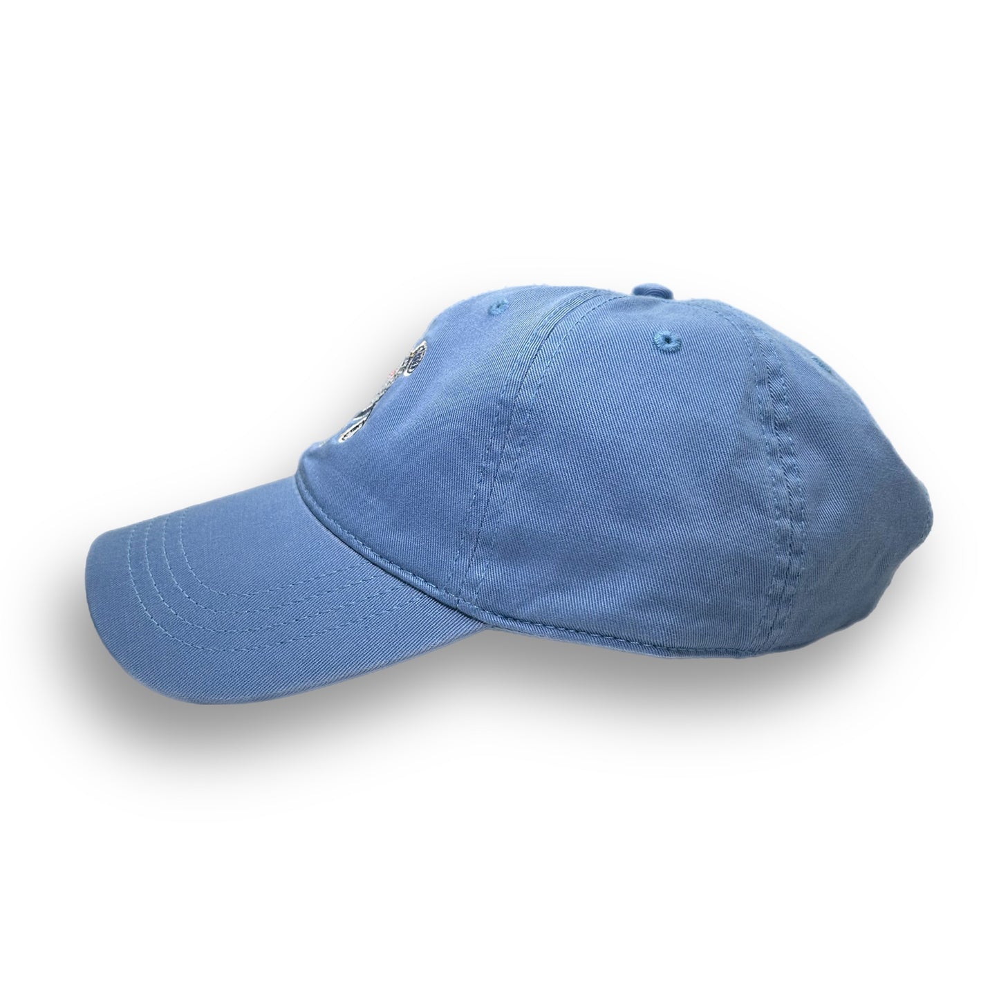 PuttHead Dad Cap